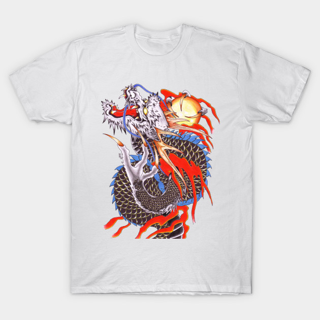 dragon